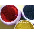 VERMELHO 10 / Tonelada Marrom R / Vat tintura FBB Vermelho para Mergulhar tingimento, Almofada de tingimento e Impressão de Descarga